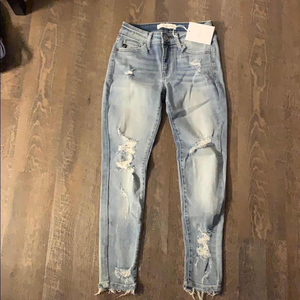 Kan can jeans